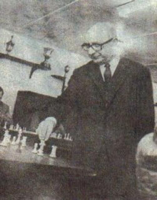Jacobo Bolbochan