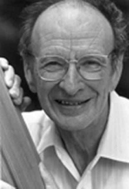 Lev Vacker photo Lev Vacker