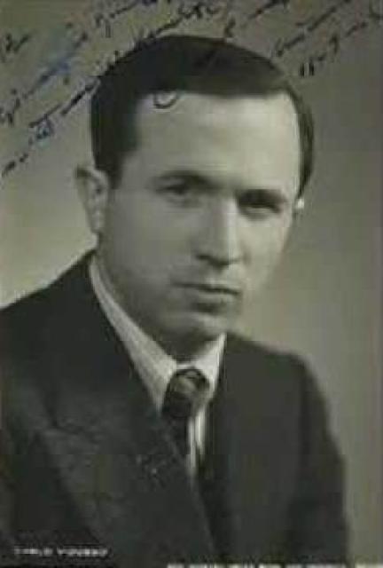 Carlo Vidusso