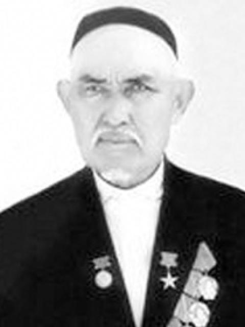 Ibray Zhakhayev photo Ibray Zhakhayev