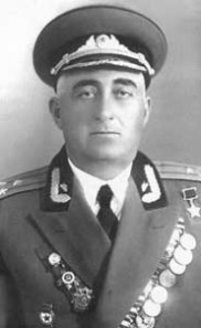 Harun Bogatyrev