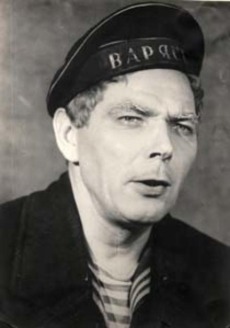 Евгений Агеев