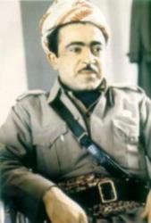 Идрис Барзани Идрис Барзани