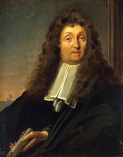 Ludolf Backhuysen photo Ludolf Backhuysen