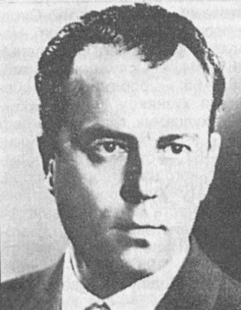 Igor Alferov