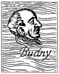 Symon Budny Symon Budny