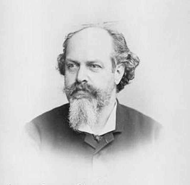 Louis Gallet photo Louis Gallet