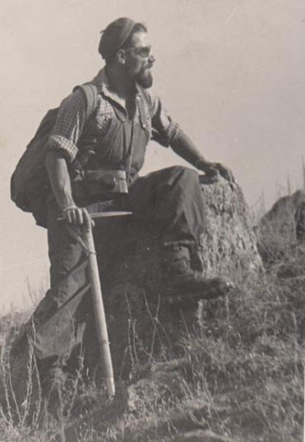 Okmir Agahanyants photo Okmir Agahanyants