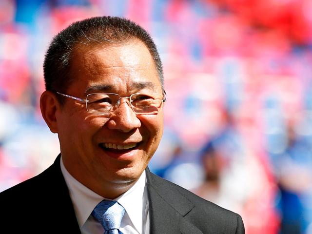Vichai Srivaddhanaprabha