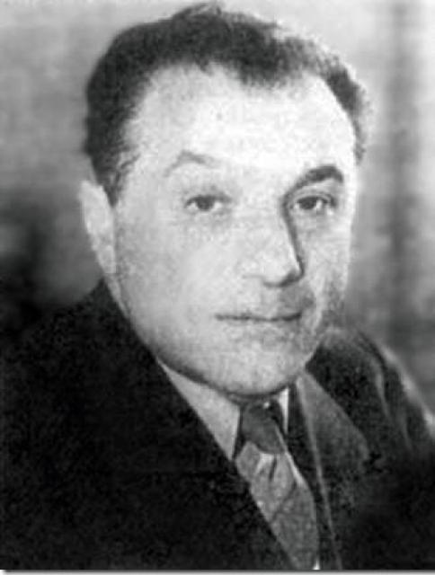 Александр Картвели фото Александр Картвели