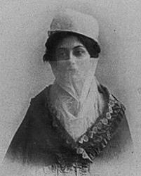 Halide Edip Adıvar