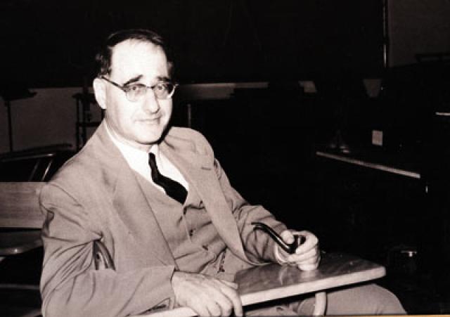 Sergius Kagen
