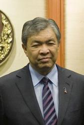Хамиди Ахмад Захид Хамиди Ахмад Захид