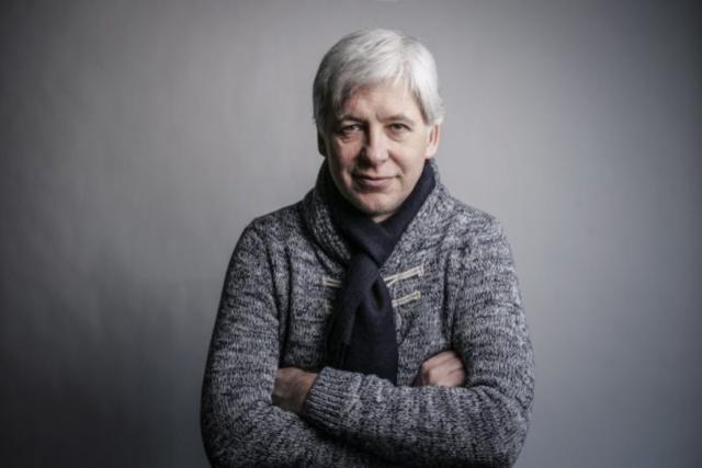 Valdis Valters photo Valdis Valters