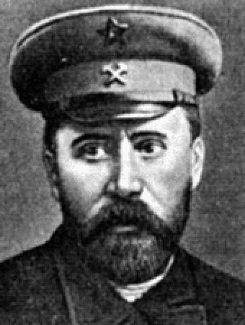 Petr Kobozev photo Petr Kobozev