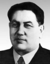 Evney Buketov