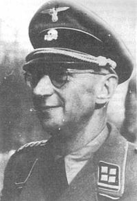 Karl Theodor Weigel