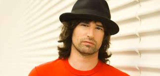 Pete Yorn photo Pete Yorn