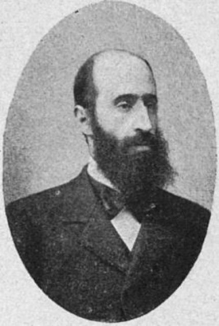 Wladimir Bienstock