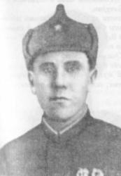 Vasiliy Bachurin Vasiliy Bachurin