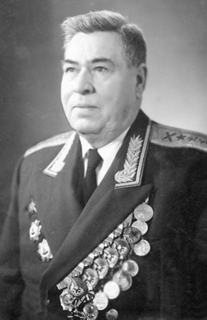 Daniil Zhuravlev