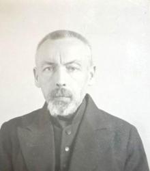 Peter Vergun