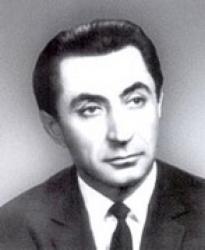 Григор Асратян