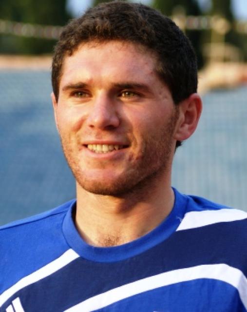 Javid Huseynov photo Javid Huseynov