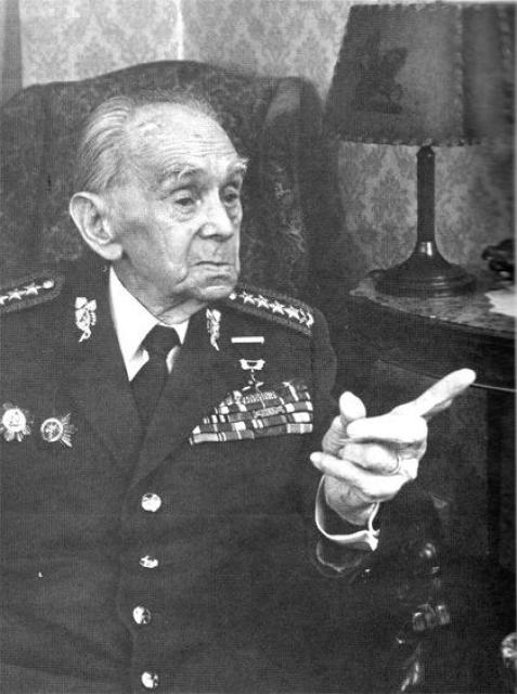Карел Клапалек