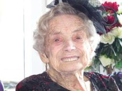Norah Witkiss