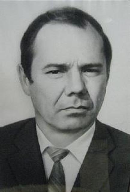 Геннадий Красницкий фото Геннадий Красницкий