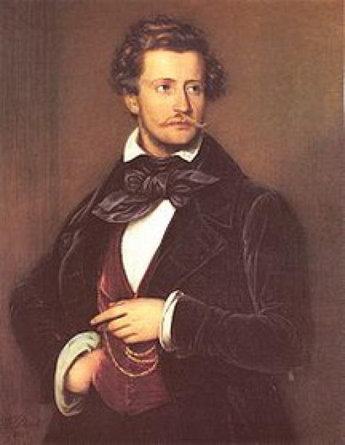 Friedrich Durck