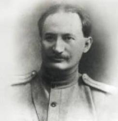 Lev Voitolovsky