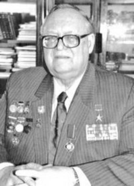 Валентин Библик фото Валентин Библик