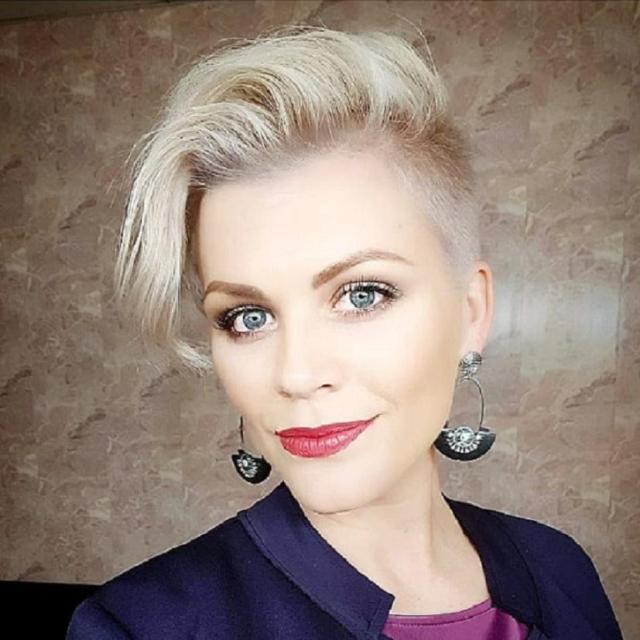 Sabina Pantus