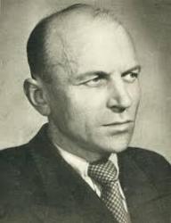 Juozas Baltusis