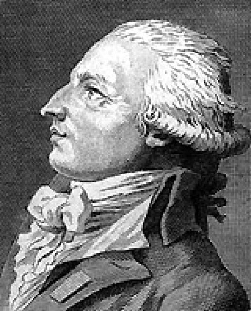 Дестют Трасси