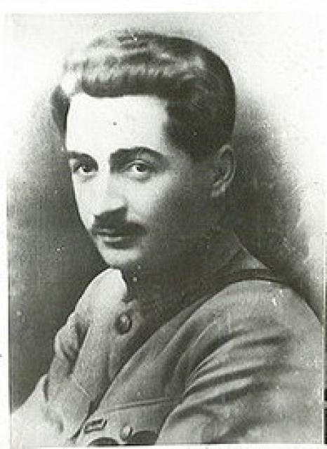 Gaioz Devdariani