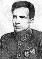 Iosif Blazhevich photo Iosif Blazhevich