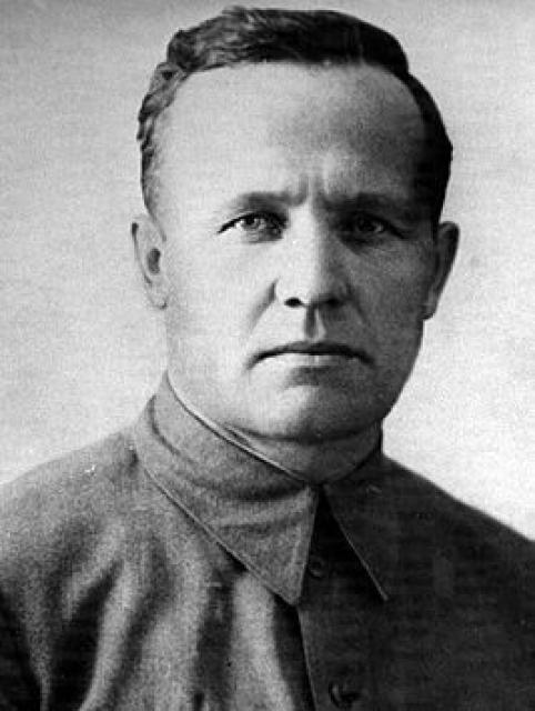 Vasiliy Zhavoronkov photo Vasiliy Zhavoronkov