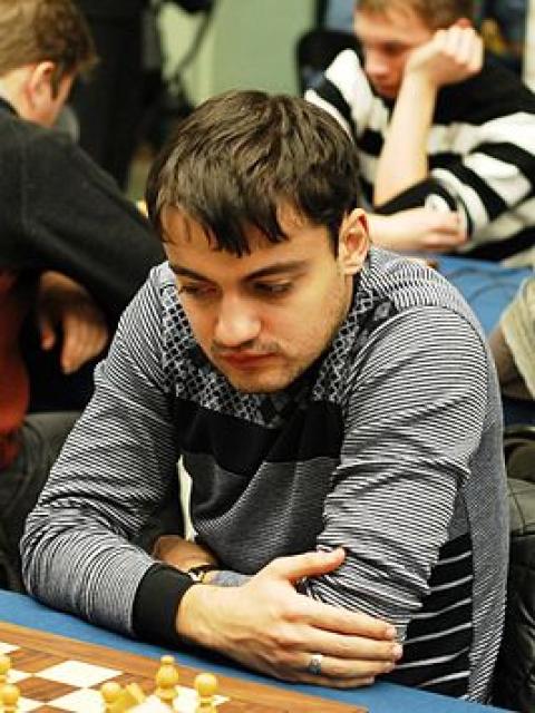 Zaven Andriasyan photo Zaven Andriasyan