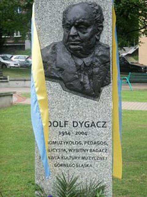 Adolf Karol Dygacz
