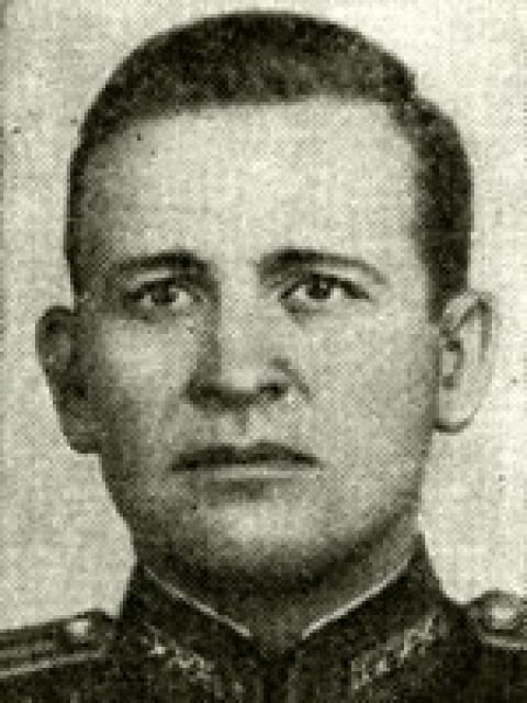 Veniamin Albetkov