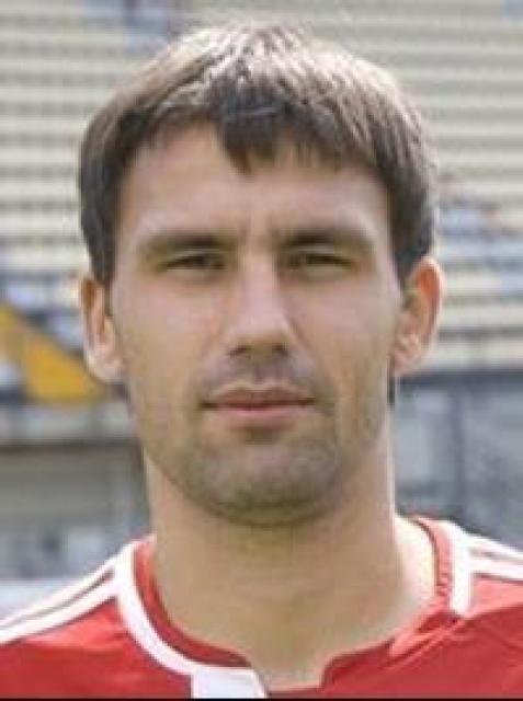 Taras Kabanov photo Taras Kabanov