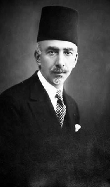 Ата Бей Аль-Айюби фото Ата Бей Аль-Айюби