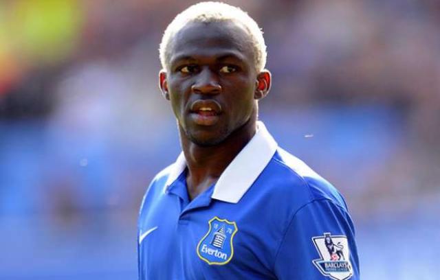 Arouna Kone