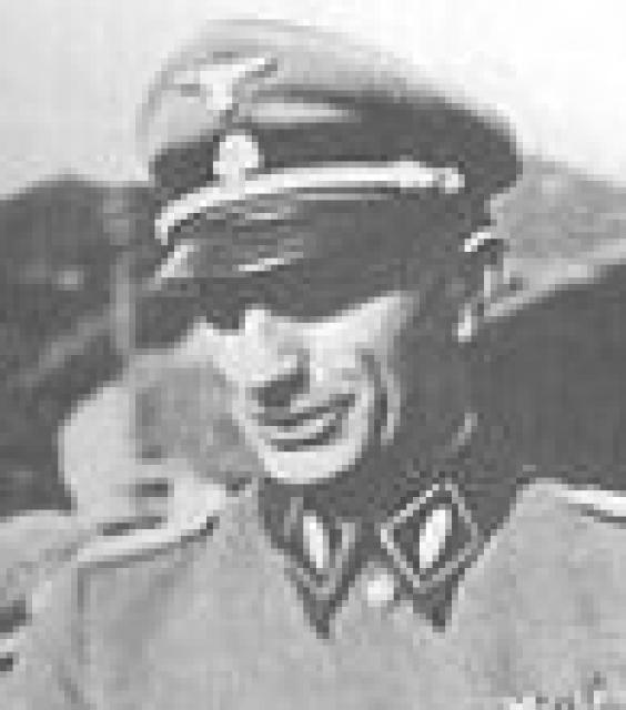 Karl Burk