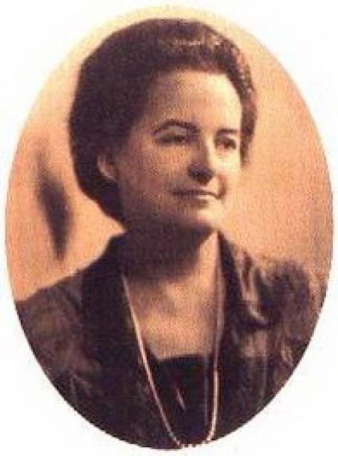 Alice Ann Bailey