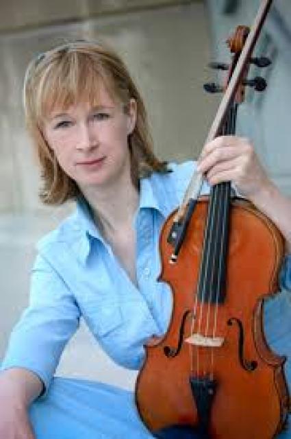 Julia Rebekka Adler