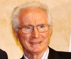 Azeglio Vicini